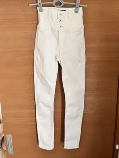 rienda スキニー