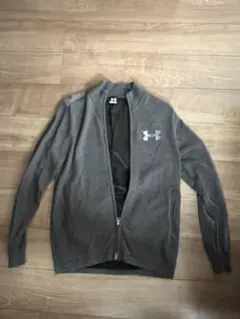 Under Armour グレー ジャケットLG