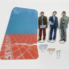 SEVENTEEN BSS 壓克力立牌