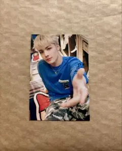 &TEAM CanCam 手繋ぎトレカ MAKI マキ