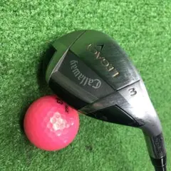 UFG-558 Callaway LEGACY フェアウェイ 3.5番 - メルカリ