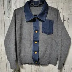 デニムジャケット