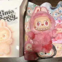 THE MONSTERS Big into Energy LOVE ラブ