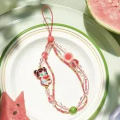 Baby Molly Fruity Aroma シリーズ フォンチャーム
