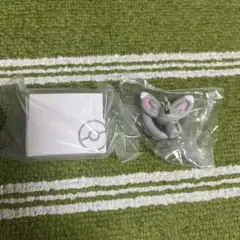 ポケモンみつけた！マスコット はこであそぼ チラーミィ