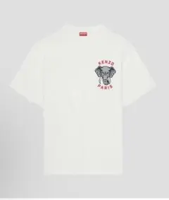 KENZO(ケンゾー)tシャツ　KENZO Elephant' Tシャツ