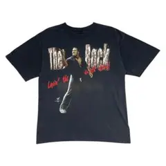 wwe tシャツ