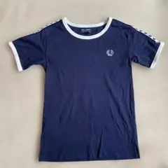 FRED PERRY キッズ Tシャツ 122cmのサムネイル