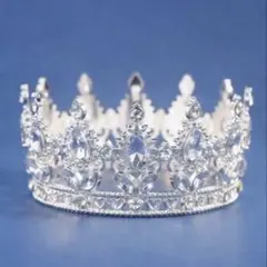 ウェディングティアラ