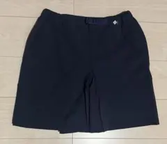 Columbia ショートパンツ ネイビー