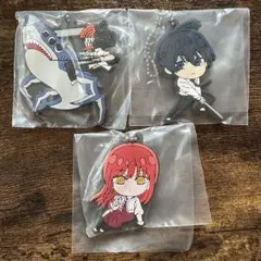 チェンソーマン でふぉラバセット②