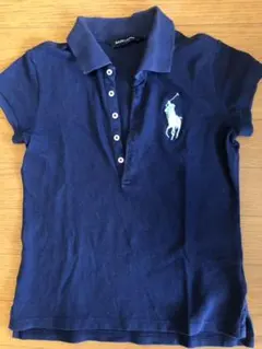 ラルフローレン ポロシャツ キッズ
