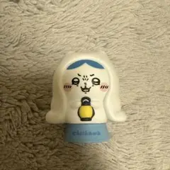 ちいかわ☆キャライト　ハチワレ　怖い話