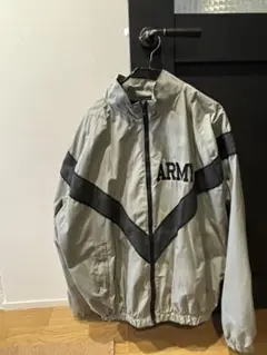 IPFU トレーニングジャケット