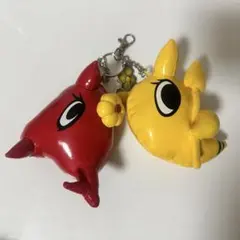 HANA ファンミーティング マスコットキーホルダー ハニーズ - メルカリ