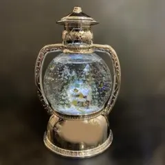 スノードーム 置物