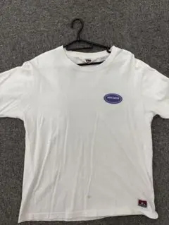BEN DAVIS Tシャツ Lサイズ ホワイト