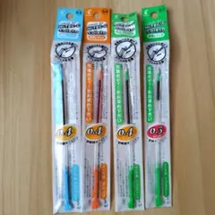 PILOT HITEC-C Coleto 替え芯 0.3mm 0.4mm