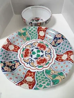 有田焼　陶扇 有田焼き陶扇窯伊万里小鉢5客セットの通販 by 凛 本物本舗｜ラクマ
