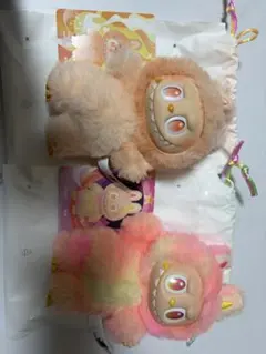 ラブブ　２個セット販売