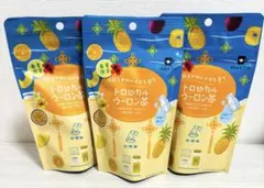 Mug&Pot フレーバーティー　トロピカルウーロン茶　3袋　半発酵茶　台湾茶のサムネイル