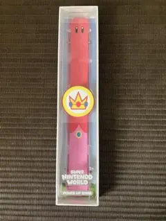 USJ パワーアップバンド ピーチ姫