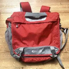 mont-bell kid's バックパック　モンベル　キッズ　リュックのサムネイル