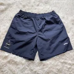 24SS FCRB-240036 TEAM SHORTS - メルカリ