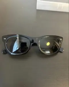 Supreme Alton サングラス ブラックのサムネイル