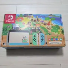 2026年最新】nintendo switch あつまれ どうぶつの森セットの人気