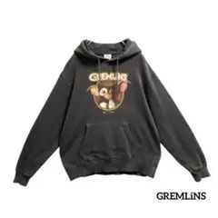 グレムリン パーカー