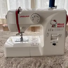 2025年最新】ジャガー ミシン キティの人気アイテム - メルカリ