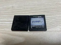 ポケットモンスター ハートゴールド　ソウルシルバー ソフトのみ　DSゲーム