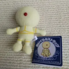 【美品】実物大コピーロボットぬいぐるみ／パーマン／藤子・F・不二雄／ドラえもん fji90-prnimc-coprb.jpg