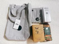 スターバックス 福袋　2026