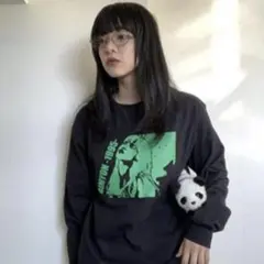 あいみょん1995 武道館 ロンT