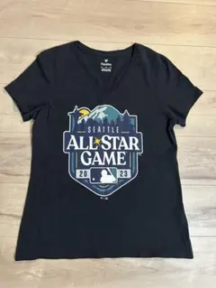2023 MLBオールスター Tシャツ ドジャース　大谷翔平 17番　Mサイズ