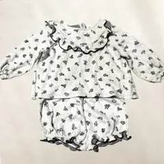 フィス 花柄セットアップ