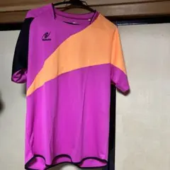 卓球用ウェア 日本卓球協会 ロゴ入り