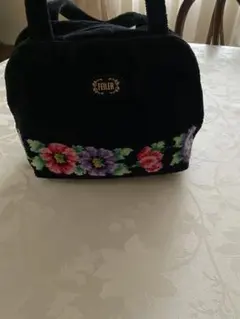 FEILER ミニハンドバック