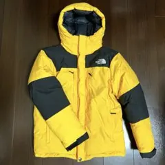 THE NORTH FACE ノースフェイス ダウン バルトロ 140