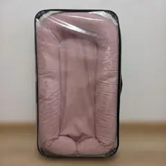 DOCKATOT DELUXE+ ピンク(ジンジャー) ケース付き