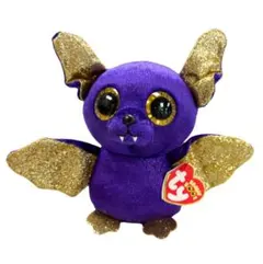 オジーオズボーン PLUSH BATコウモリぬいぐるみ OZZY 新品未開封