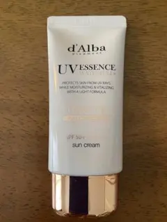 d'Alba UV ESSENCE WATERFULL 50ml