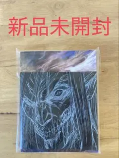 2026年最新】進撃の巨人 原画集の人気アイテム - メルカリ