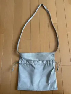Hender Scheme/red cross bag smallのサムネイル