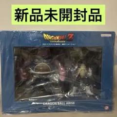 ドラゴンボールアライズ ベジータ＆ナッパ 通常カラー 未開封 - メルカリ