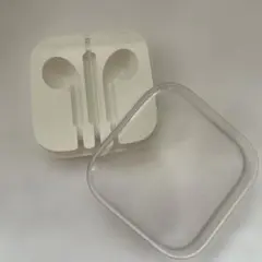 iPhone有線イヤホンケ－ス