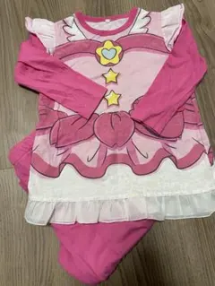 スター☆トゥインクルプリキュア パジャマ