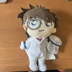 怪盗キッド ぬいぐるみ　USJ限定品